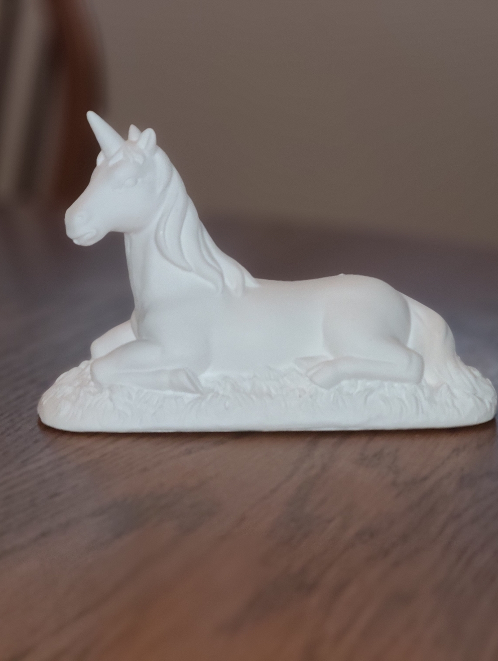 Paint Your Own Unicorn
